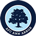 AFC Ann Arbor crest