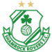 Shamrock Rovers U19 crest