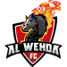 Al Wehda U21 crest