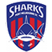 Port Melbourne Sharks SC crest