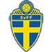Sweden U19 crest