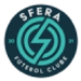 Sfera U20 crest