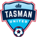 Tasman United crest
