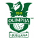 أولمبيا ليوبليانا crest
