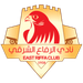 East Riffa crest