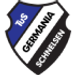 TuS Germania Schnelsen crest