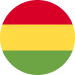بوليفيا الناشئين crest