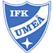 IFK Umeaa crest