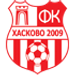 Haskovo 2009 crest