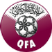 Qatar U20 crest
