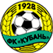 Kuban Krasnodar crest