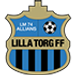 Lilla Torg FF crest