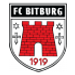 FC Bitburg crest