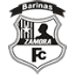 Zamora FC B crest