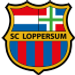 SC Loppersum crest
