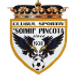 CS Soimii Pancota crest