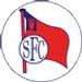 Santutxu FC crest