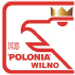 FK Polonija Vilnius crest