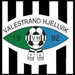 Valestrand Hjellvik crest