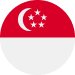 سنغافورة crest