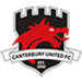 كانتيربوري يونايتد crest