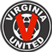 فيرجينيا يونايتد crest