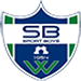 Sport Boys Warnes crest