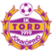 IK Tord crest