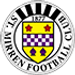 St. Mirren U21 crest