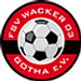 FSV Wacker 03 Gotha crest