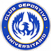 CD Universitario crest