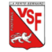 La Ferte crest