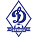 Dynamo Briansk crest