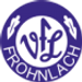 VfL Frohnlach crest