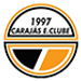 Carajas U20 crest