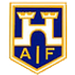 Herrestads AIF crest