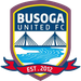 Busoga United FC crest