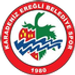 Karadeniz Eregli crest