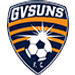Goulburn Valley Suns crest
