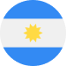 Argentina crest