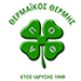 Thermaikos Thermis crest