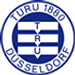 TuRU Duesseldorf crest
