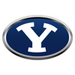BYU Cougars crest