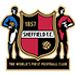 Sheffield FC crest