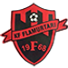 KF Flamurtari crest
