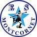 ES Montcornet crest