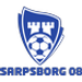 Sarpsborg 08 2 crest