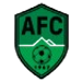 Almaden FC crest