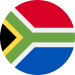 South Africa U17 crest