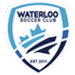 SC Waterloo crest